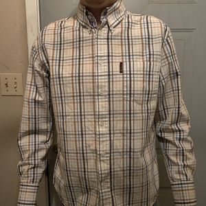 Ben Sherman Long Sleeve Shirt